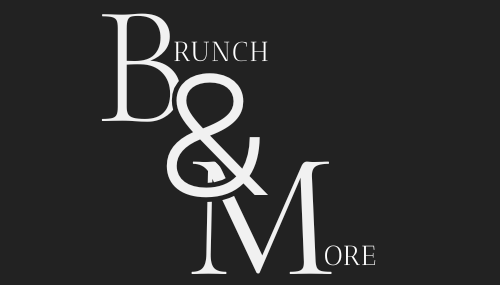 Brunch and More logo